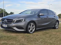 Mercedes-benz Clase A 1.6 A 200 Urban B.efficiency 156cv