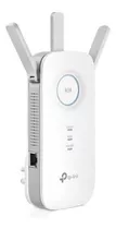 Repetidor Wi-fi Ac 1750mbps Re450 Dual Band  Tp-link