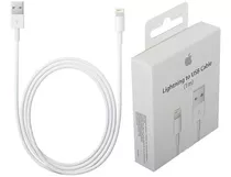 Cabo Apple Usb-c Lightning iPhone  8 X 11 12 13 14 Original