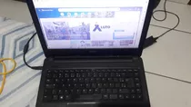 Notebook Dell Inspiron I5 12gb Ram 256gb Ssd Nvidia Gt 625m.