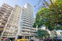 Departamento - Venta - My Residence - 3 Amb - Piso 9 - Cochera - Belgrano C