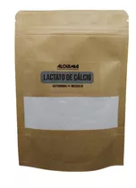 Lactato De Cálcio 100g