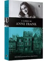 O Diário De Anne Frank - Edição Definitiva - Anne Frank