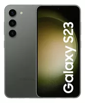 Samsung Galaxy S23 / 256gb  / Entrega Inmediata / Nuevo