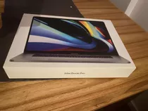 Apple Macbook Pro 16 I9 1tb 16gb Impecable!!!