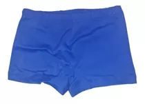 Short De Baño Malla Protección Solar Filtro Uv Bebes-nene/a