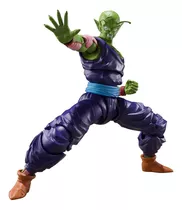 Piccolo Dragon Stars Series 9 Figura Dragon Ball Z Ban Dai 