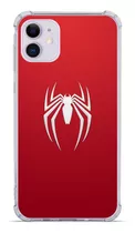 Capinha Homem Aranha (3)