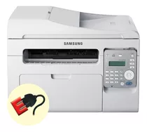 Reset Chip Toner Samsung Scx-3405fw V3.00.01.xx