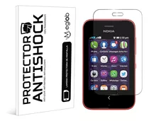 Protector Pantalla Antishock Para Nokia Asha 230
