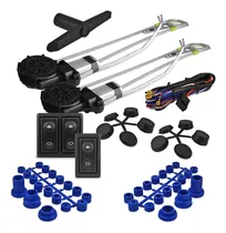 Kit Eleva Vidrios 2 P. Brilliance H230