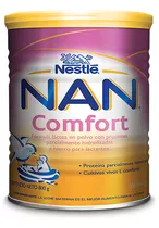 Formula Infantil Nan Comfort X 800gr