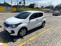 Fiat Mobi 2019 1.0 Like Flex 5p