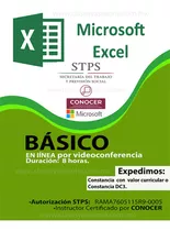 Cursos De Excel