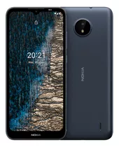 Nokia C20 6,52 2gb 32gb 5mp+5mp - Sportpolis