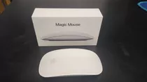 Apple Magic Mouse 2   Sin Caja. Usado + Cable Lightning