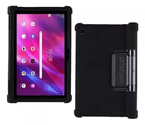 Funda Para Lenovo Yoga Tab 11 - Black