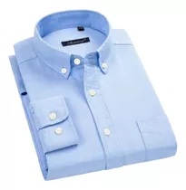 Camisas Oxford  Para Empresas Por Mayor, Para Hombre Y Mujer