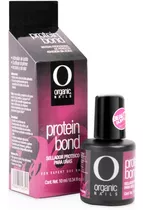 Protein Bond Organic Nails 10ml Sellador Proteico Para Uñas