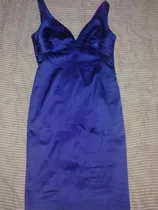 Vestido David Meister