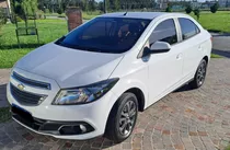 Chevrolet Prisma Ltz 2016