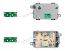 Placa Compatível Lavadora Consul Facilite Cwe10 Cwg12 Cwe11
