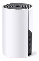 Roteador Wi-fi Mesh Dual-band Ac1900 Deco S7 Tp-link Cor Branco 110v/220v