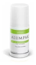 Alumpak Roll On Antitranspirante Piel Sensible 50ml