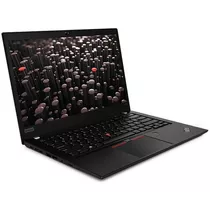 Lenovo 14  Thinkpad P14s Gen 4 Multi-touch Notebook