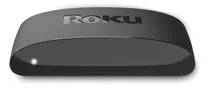 Roku Express 4k 3940 Estándar 4k Negro Con 1gb De Memoria Ram