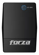 Ups Forza Nt-1011 1000va 6 Tomas 120v - Batería Regulador