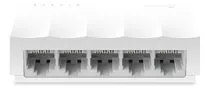 Switch Tp-link Ls1005 Serie Litewave