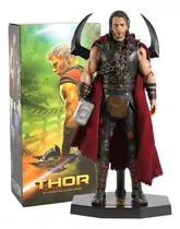 Boneco Thor Ragnarok Marvel Com Armaduras 31cm