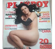 Playboy Venezuela. Pack De 12 Revistas Al Precio Publicado