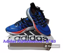 Zapatillas adidas Running Alphabounce+, Zona Norte!!