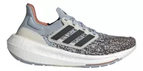 Zapatillas adidas Running Ultraboost Light W Mujer Rv Ce