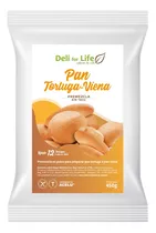 Premezcla Para Tortuga De Viena 430g