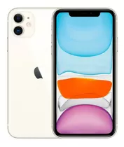 Celular Apple iPhone 11 64 Gb Refurbished Super Oferta