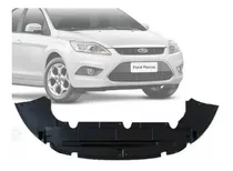 Defletor Protetor Inferior Parachoque Ford Focus 2009 A 2013