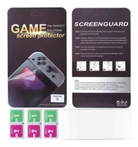 Film Protector Para Nintendo Switch