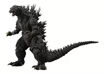 Bandai Naciones Tamashii Monsterarts Godzilla 2000 Millenniu