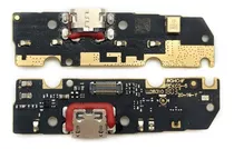 Placa De Carga Para Motorola G6 Play / E5 (carga Rápida)