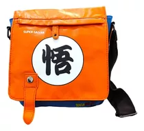 Bandolero Bolso De Naruto Dragon Ball Anime