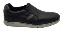 Zapato Nautico Hombre Cuero Ringo Krab 01 Tk Shoes