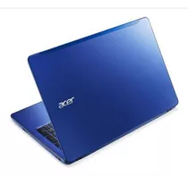Notebook Acer Aspire E5 511g Desarme