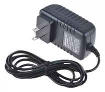 Powercharger De Genérico Ac-dc Adaptador Para Reproductor De