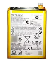 Bateria Motorola Moto E22 E22i Xt2239 Nh40 100% Original