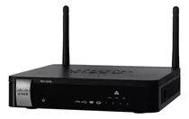 Roteador Access Point Cisco Rv130w Gigabit 4 Portas Wifi