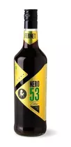 Fernet Nero 53 Citrus 750 Ml