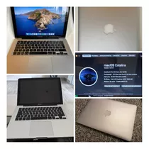 Macbook Pro 